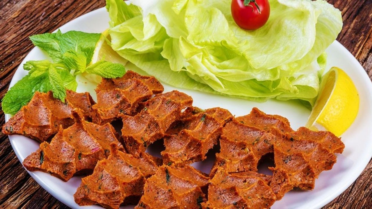 %100 Doğal Lezzet
